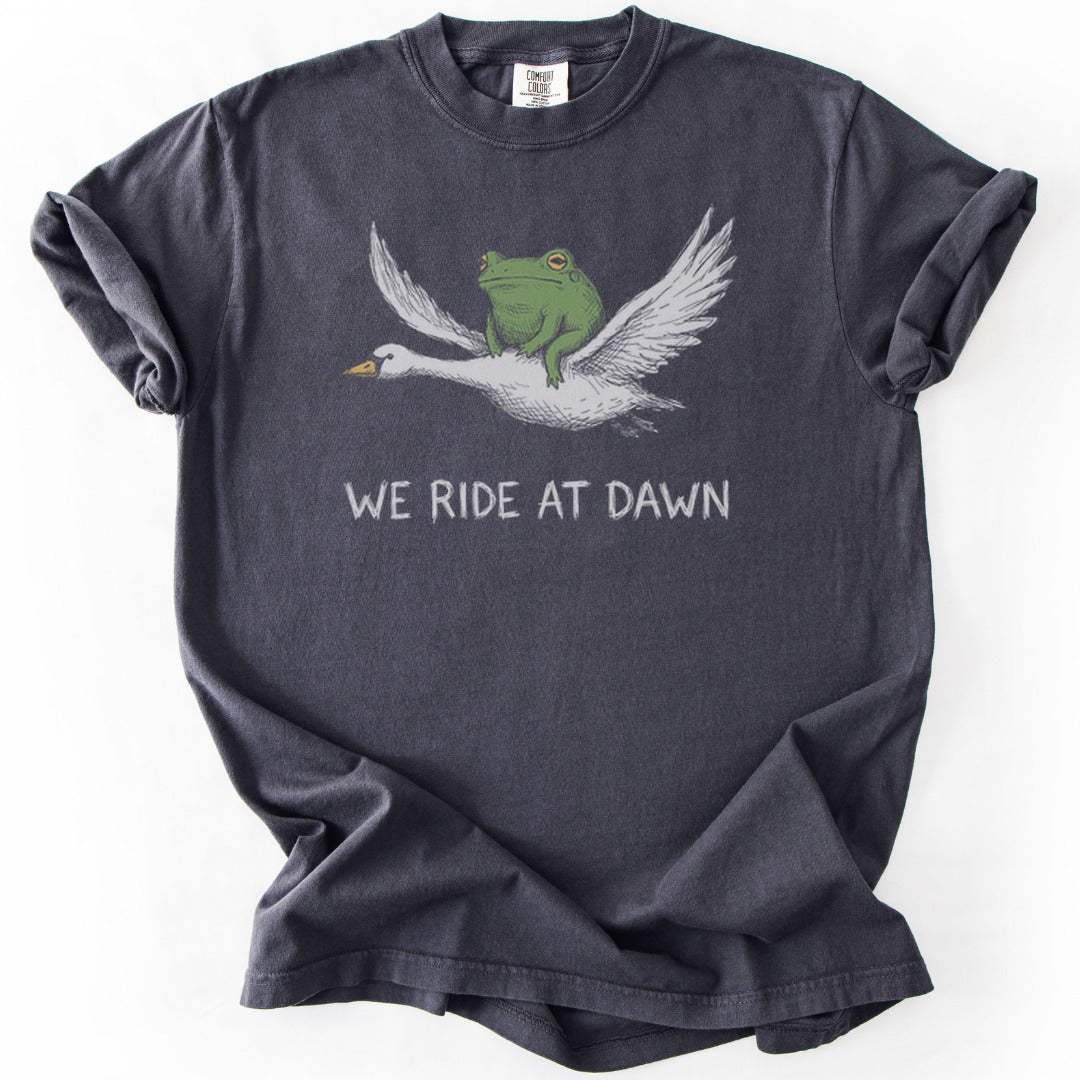 Dawn Adventure Duo Premium