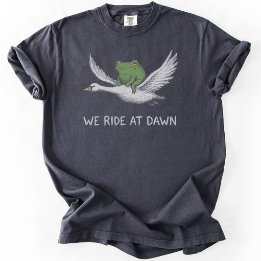 Dawn Adventure Duo Premium