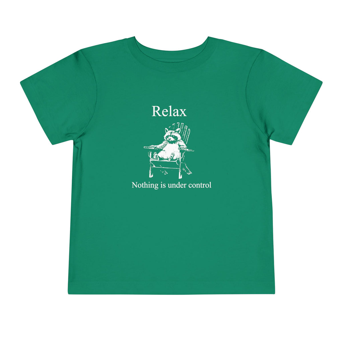 Surrender Toddler T-Shirt