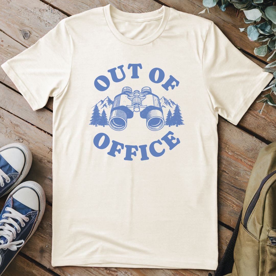 T-Shirt Natural / S Beyond