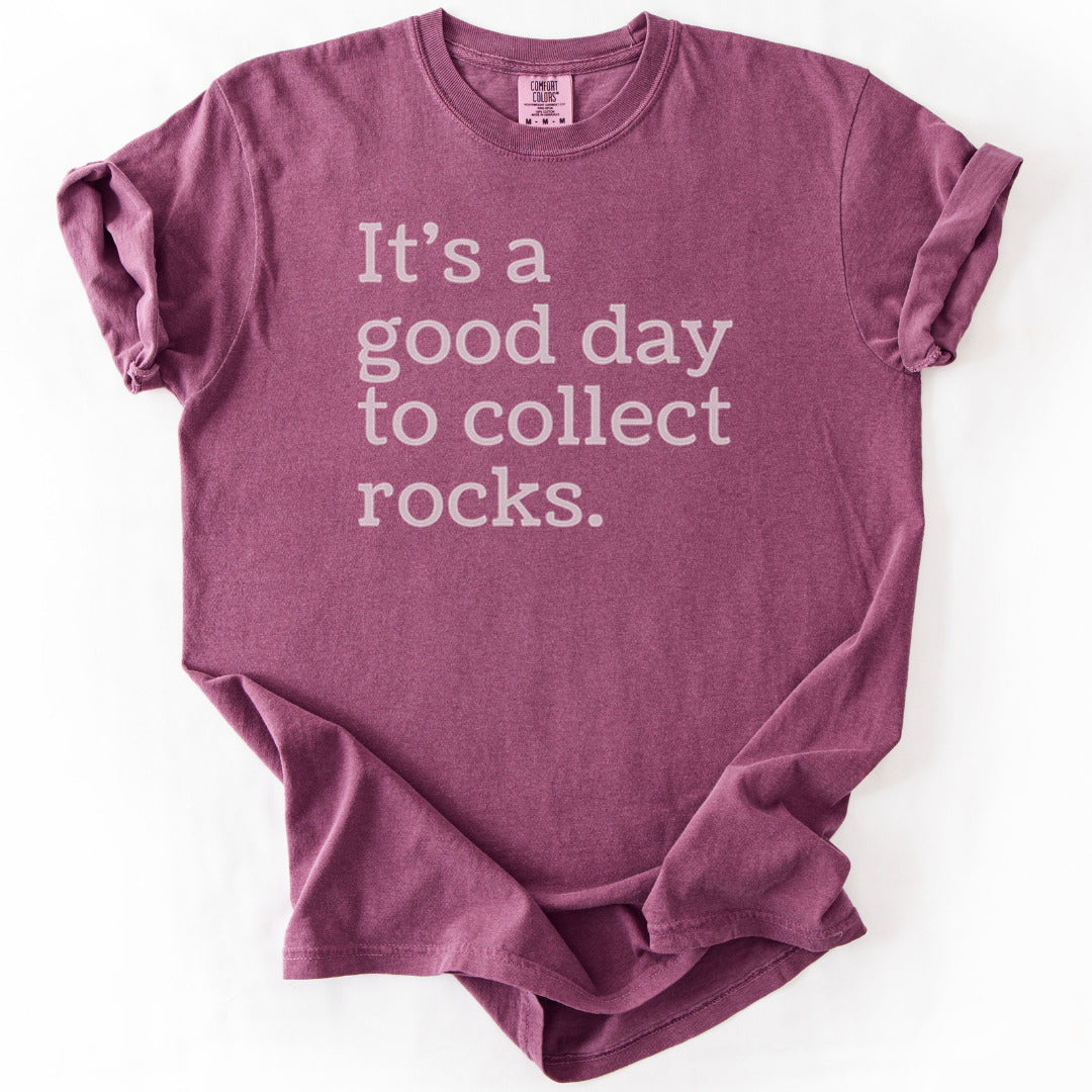 Collecting Rocks Premium