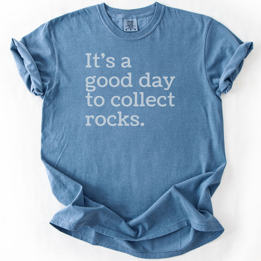 Collecting Rocks Premium