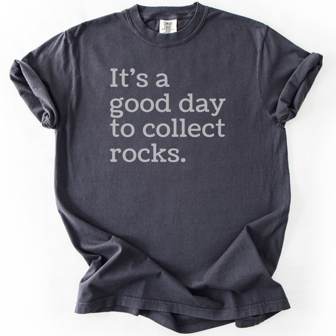 Collecting Rocks Premium