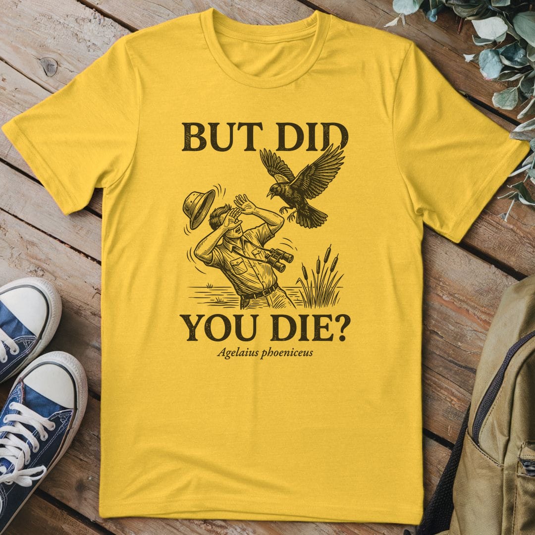 T-Shirt Daisy / S Outlast