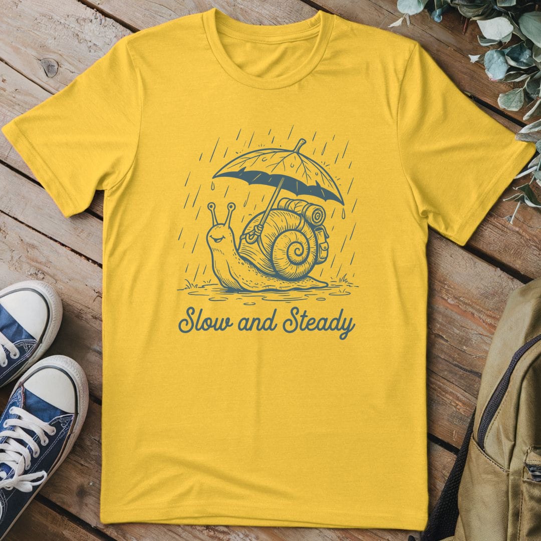 T-Shirt Daisy / S Persist