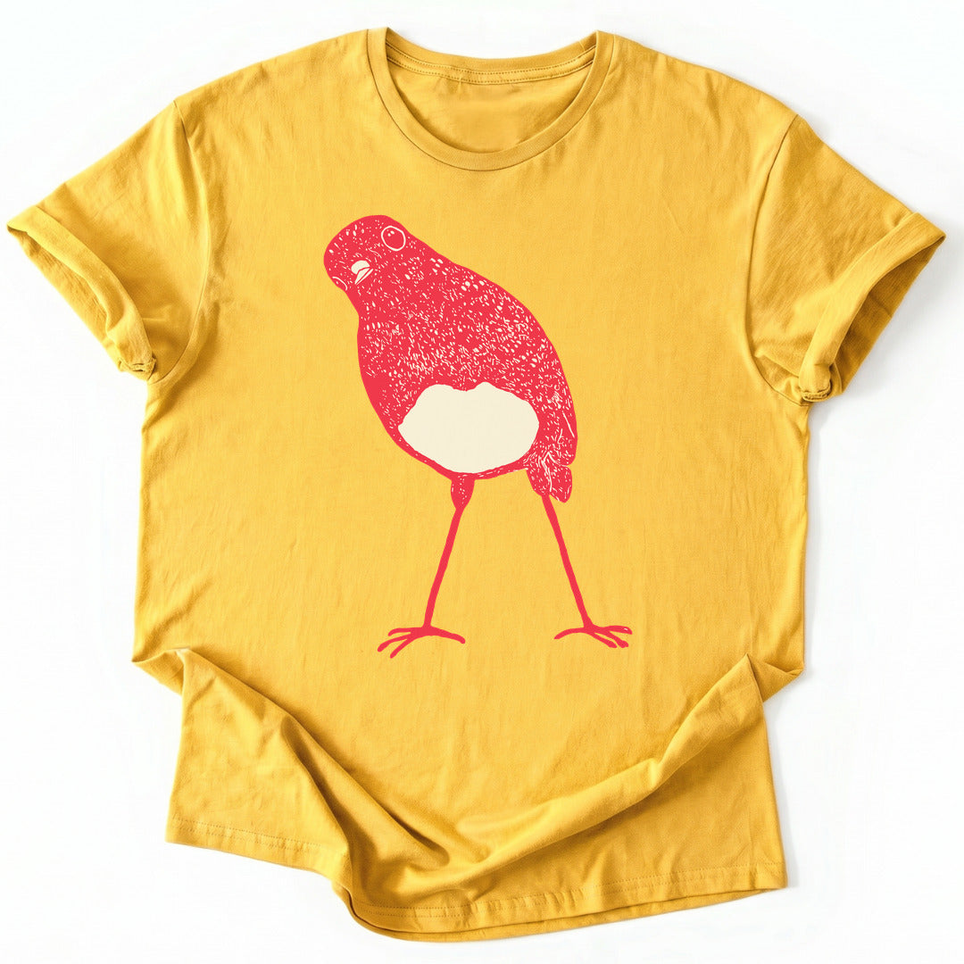 T-Shirt Daisy / S Instinct