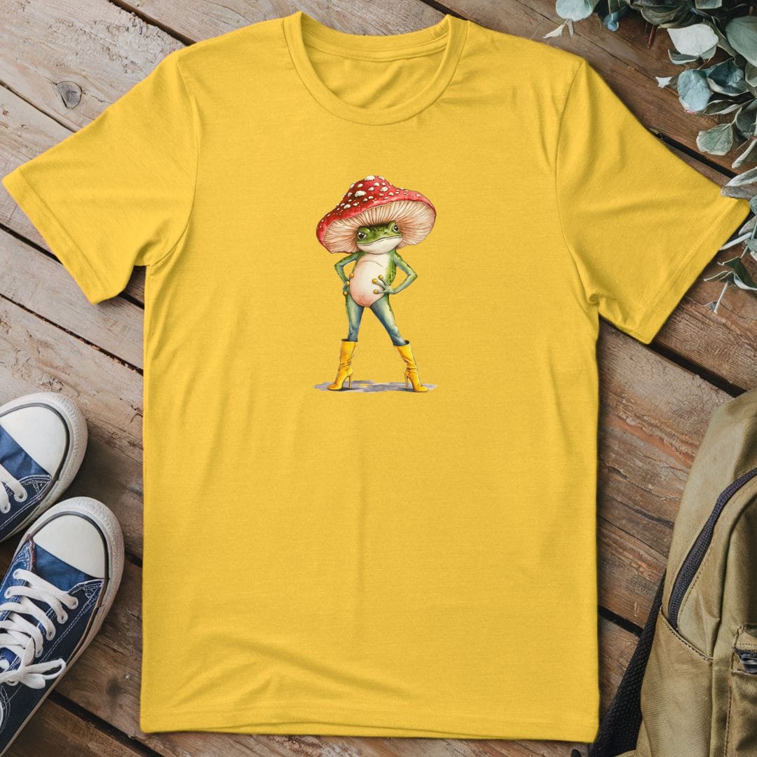 T-Shirt Daisy / S Hybrid