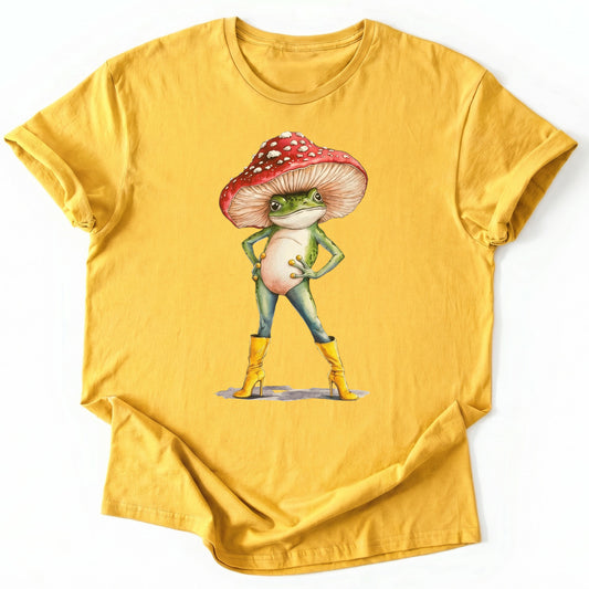 T-Shirt Daisy / S Hybrid