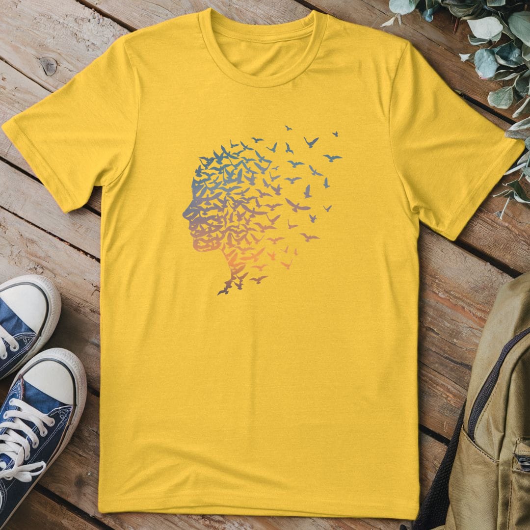 T-Shirt Daisy / S Unbound