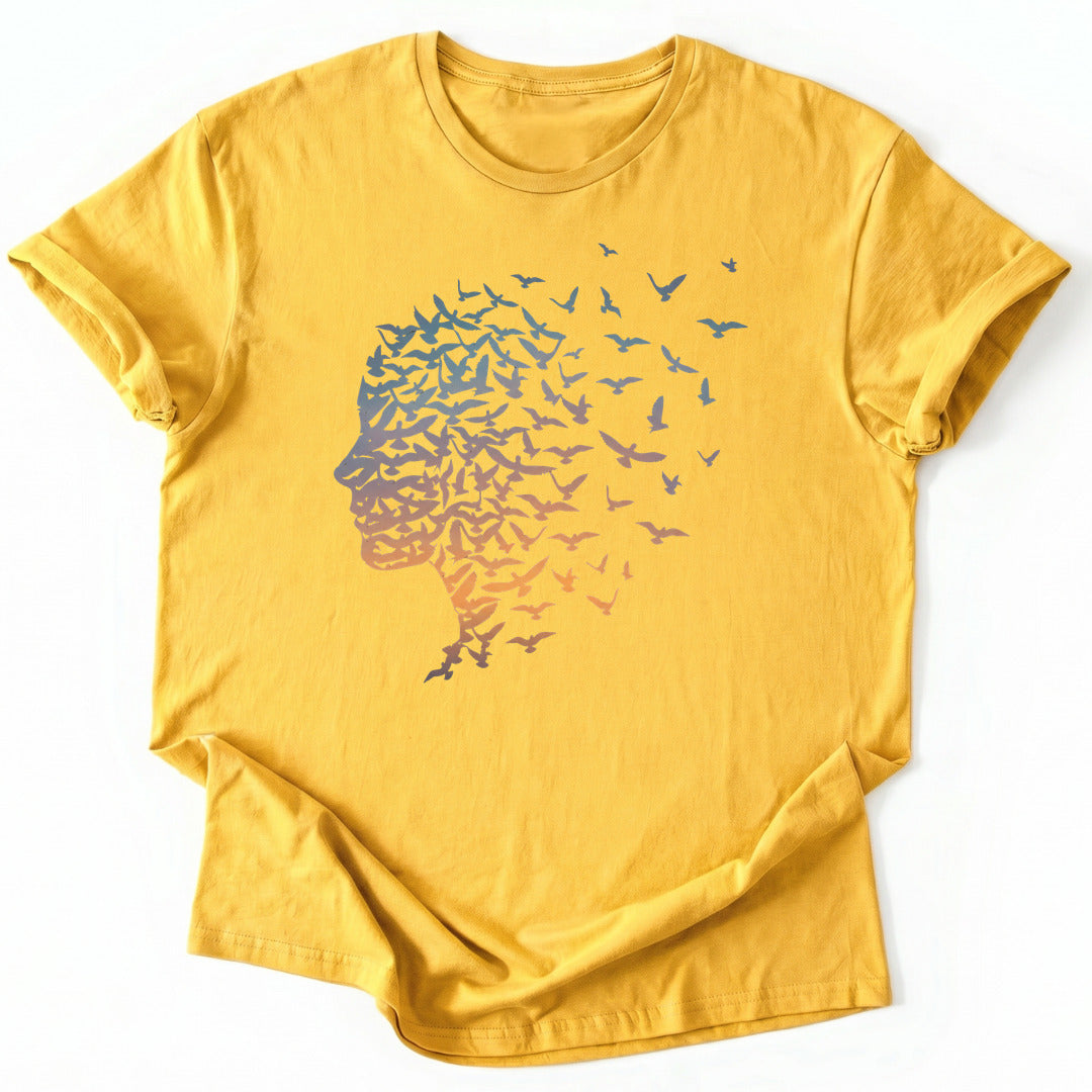 T-Shirt Daisy / S Unbound