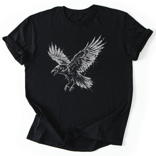 T-Shirt Black / S Sovereign