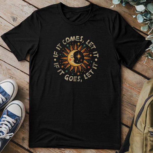 T-Shirt Black / S Cycles