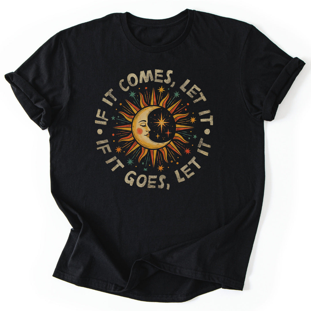 T-Shirt Black / S Cycles