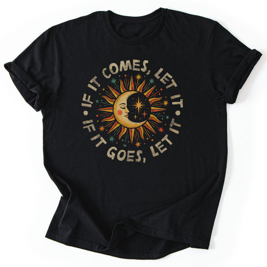 T-Shirt Black / S Cycles