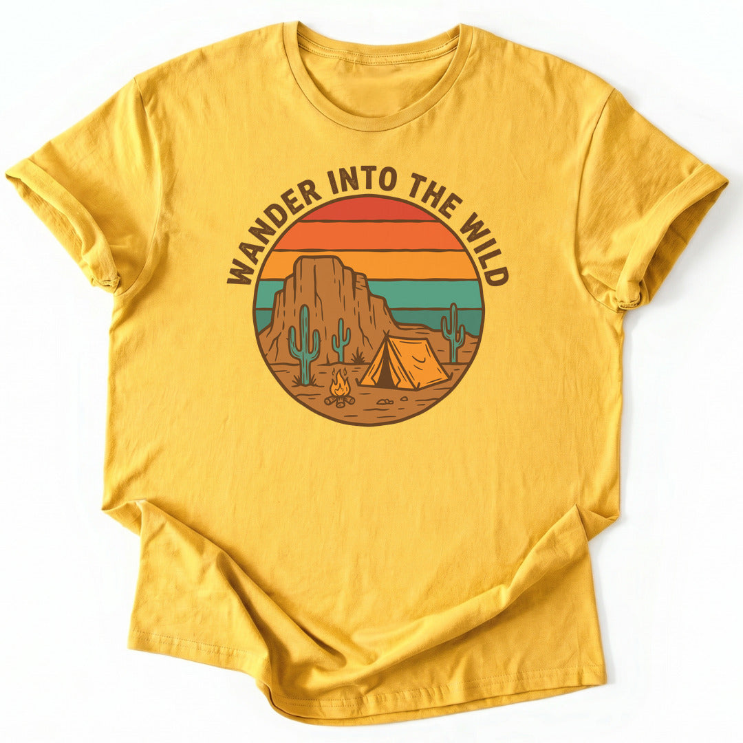 T-Shirt Daisy / S Beyond Comfort