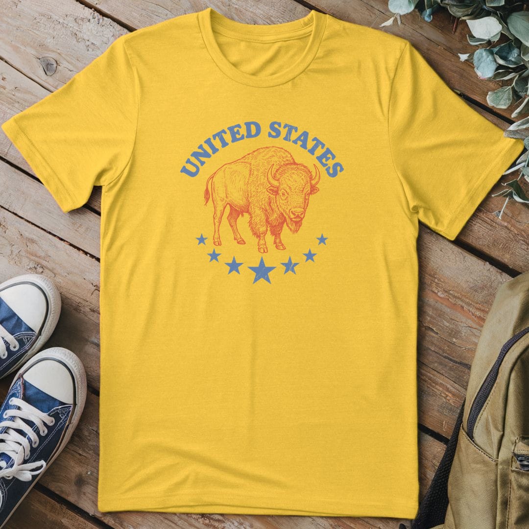 T-Shirt Daisy / S Thunder Plains