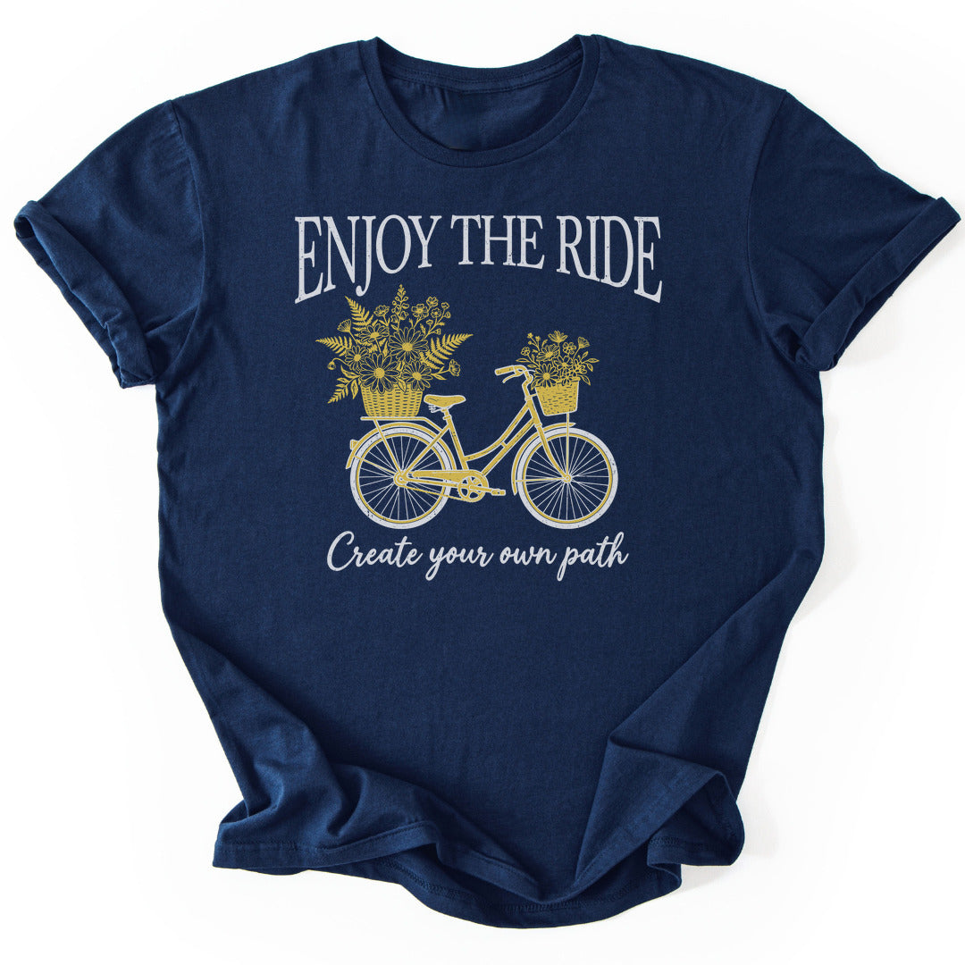 T-Shirt Navy / S Lunar Call
