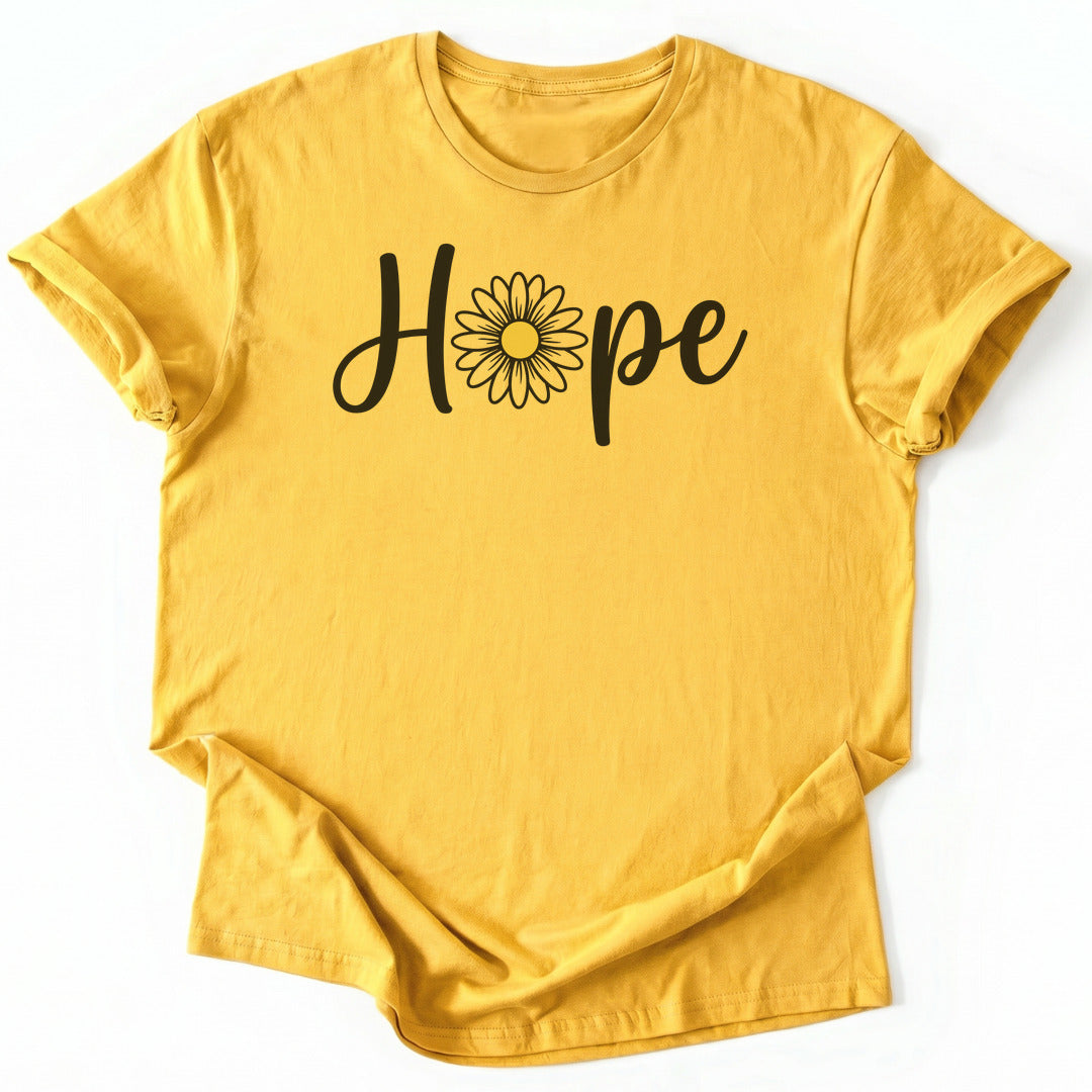 T-Shirt Daisy / S Night Witness