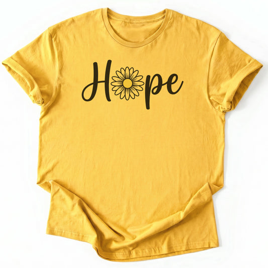 T-Shirt Daisy / S Night Witness