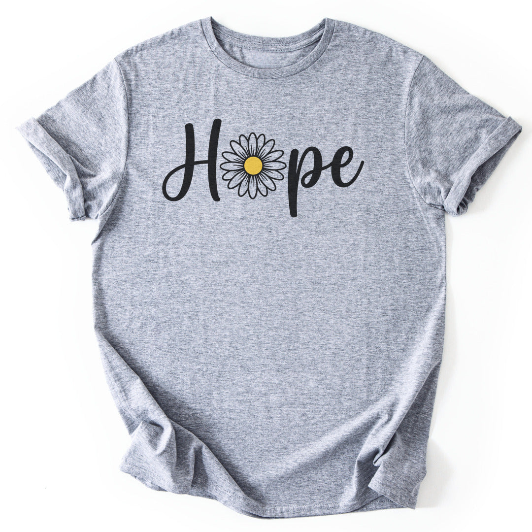 T-Shirt Sport Grey / S Night Witness