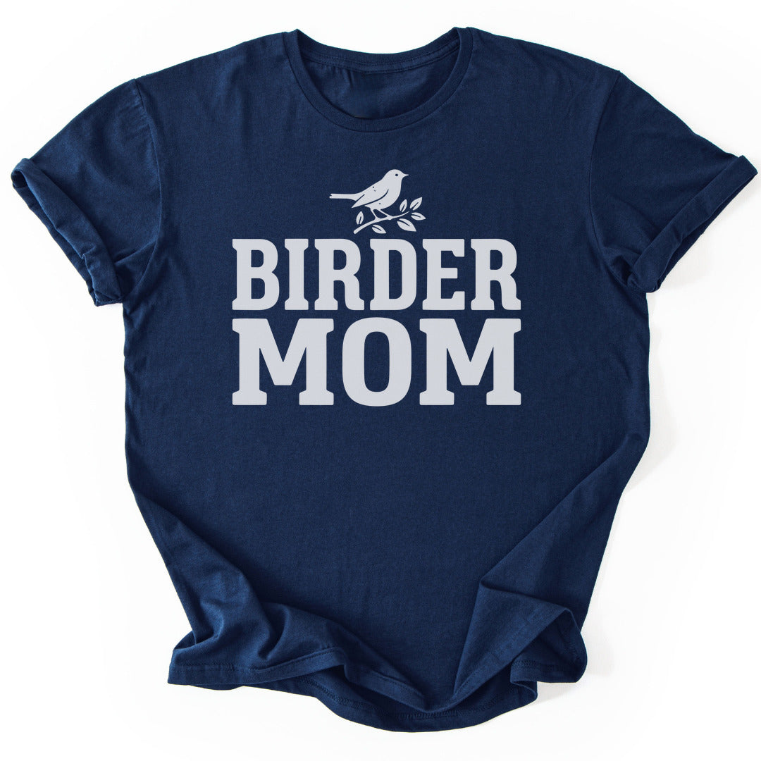 T-Shirt Navy / S Wings Above
