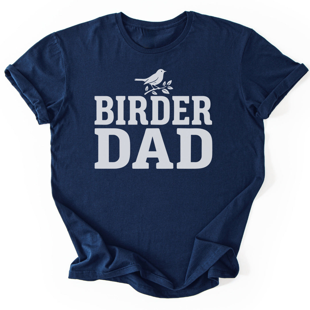 T-Shirt Navy / S Field Guide
