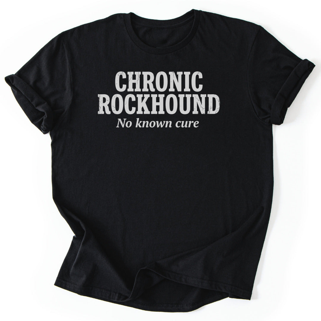 T-Shirt Black / S Condition Permanent