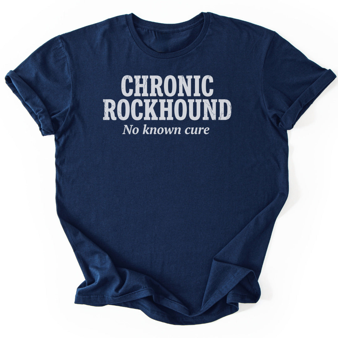 T-Shirt Navy / S Condition Permanent