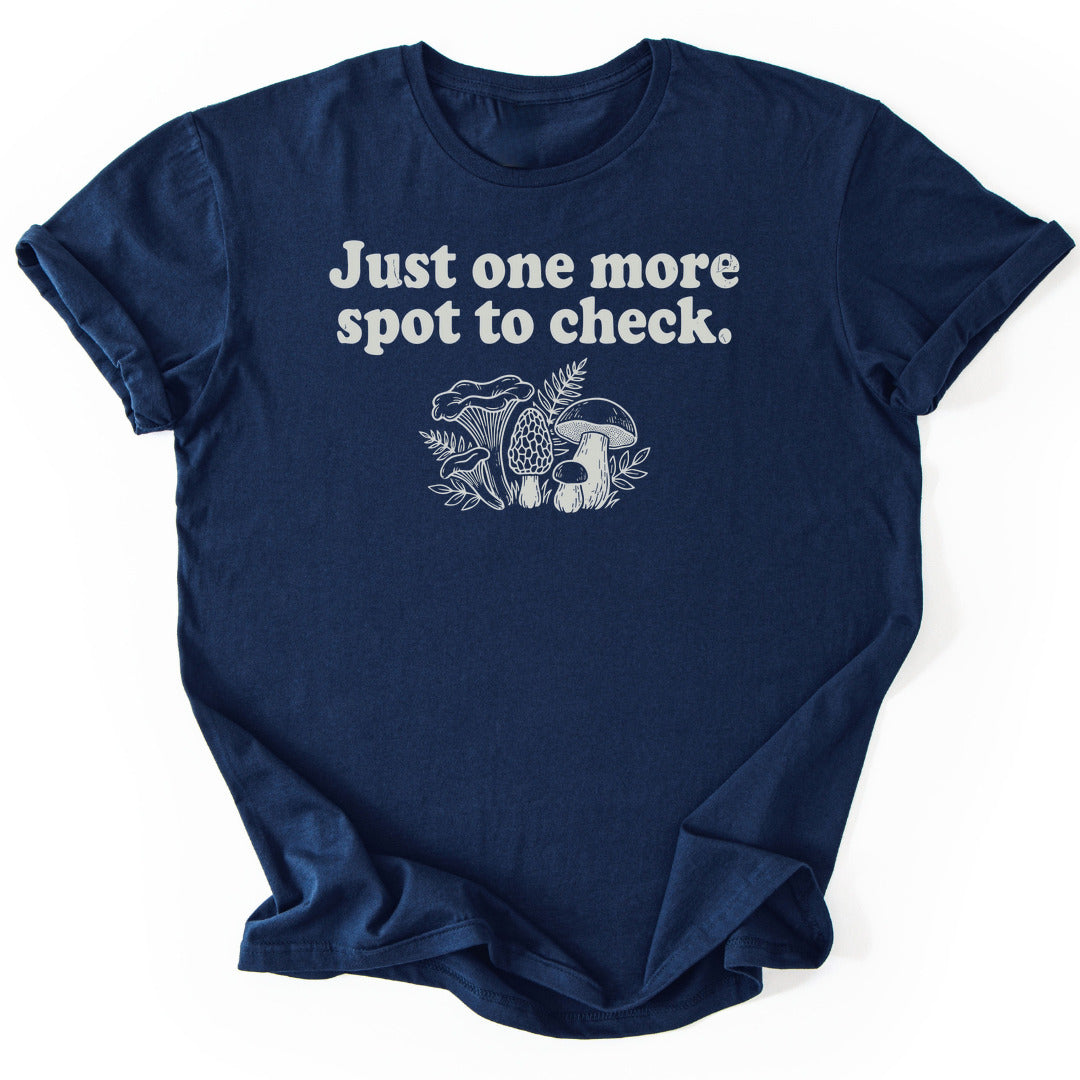 T-Shirt Navy / S Forest Instinct