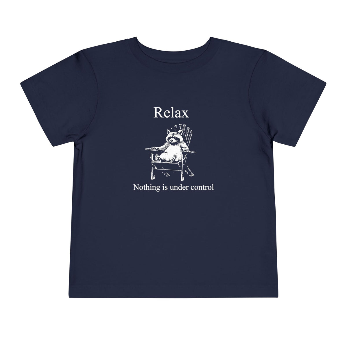Surrender Toddler T-Shirt