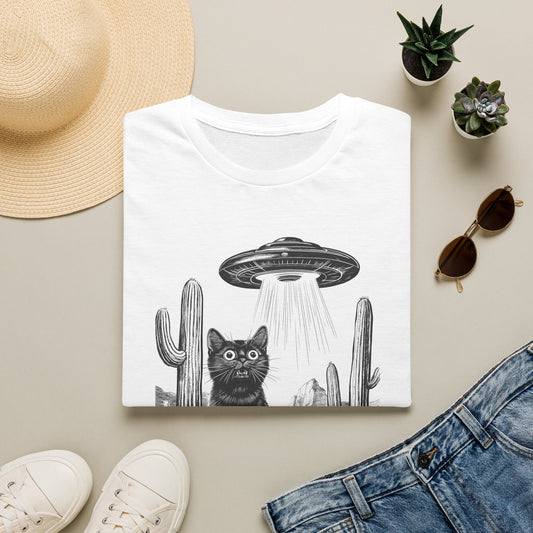 Beam Meow Up