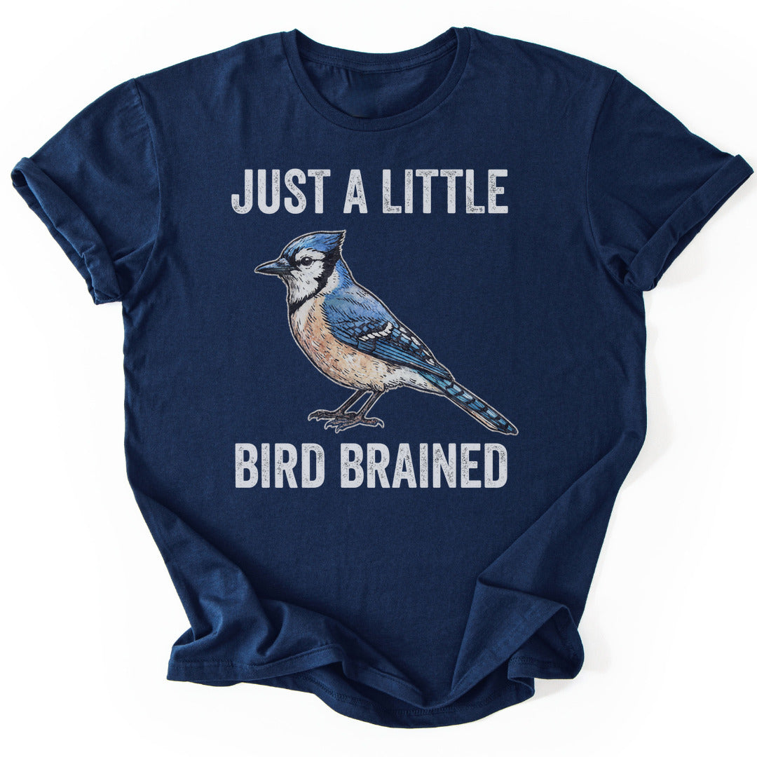 T-Shirt Navy / S Wired