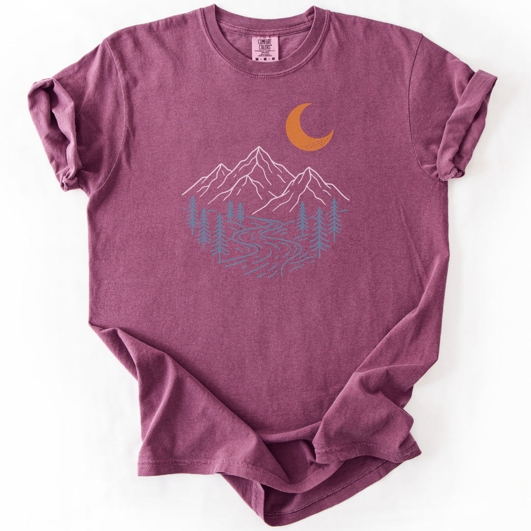 Night Passage Premium