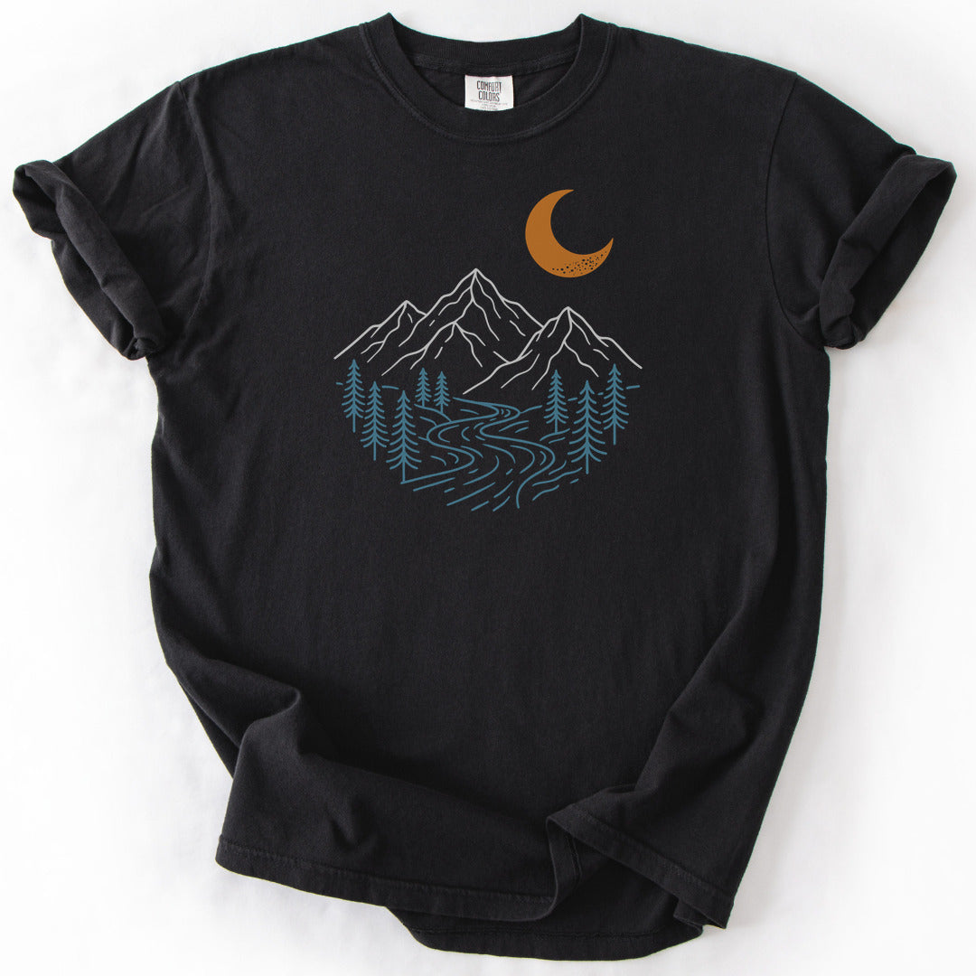 Night Passage Premium