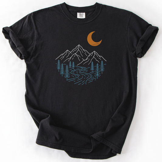 Night Passage Premium