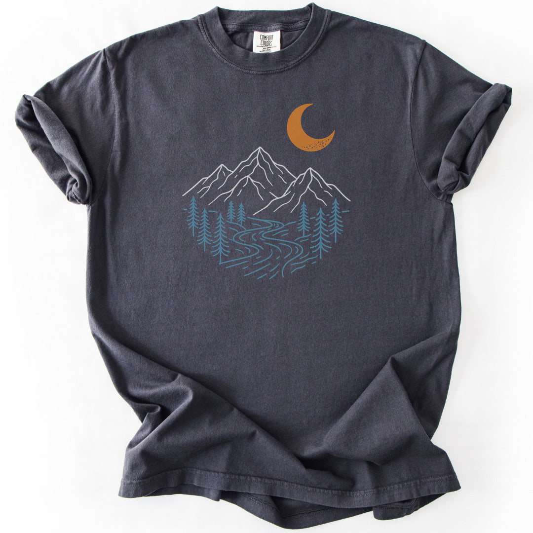 Night Passage Premium