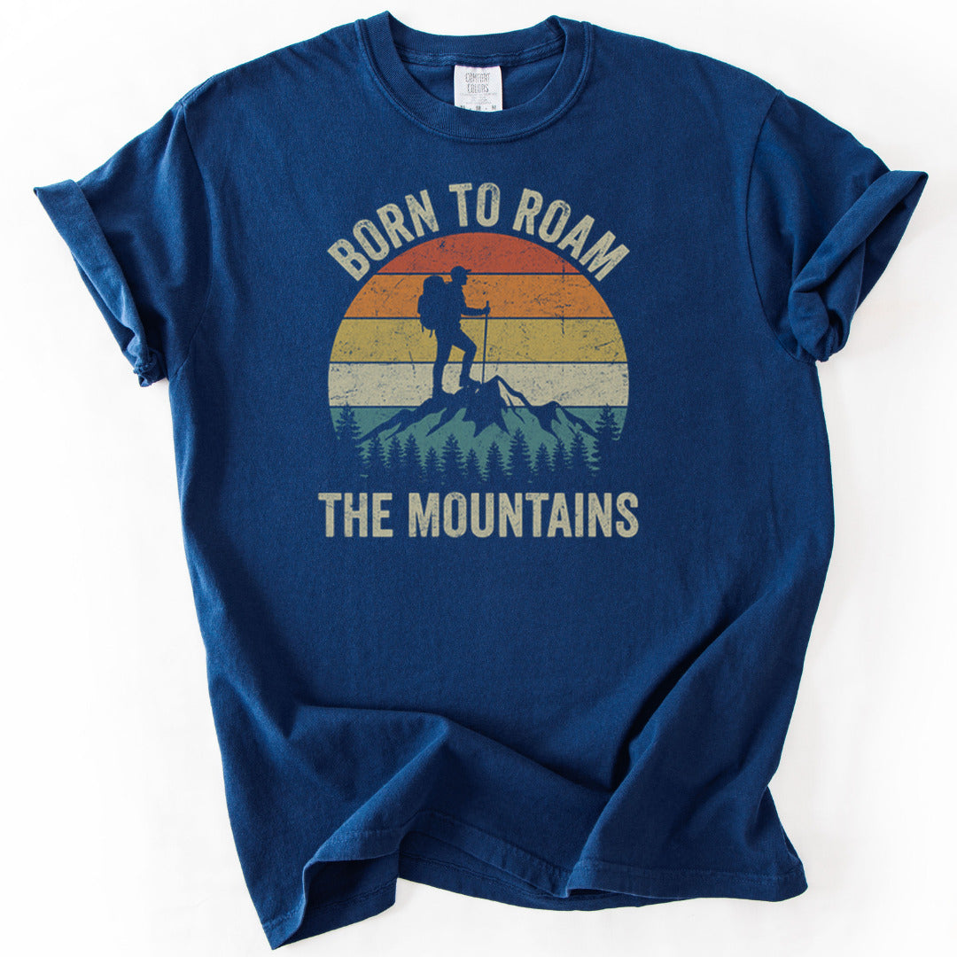 Wild Permanence Premium - True Navy