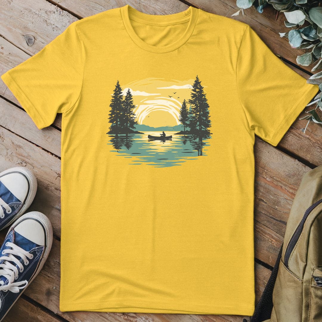 T-Shirt Daisy / S Still Waters