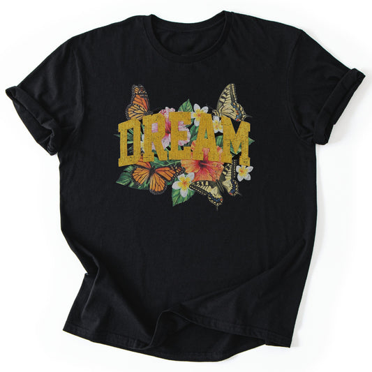 T-Shirt Black / S Metamorphosis