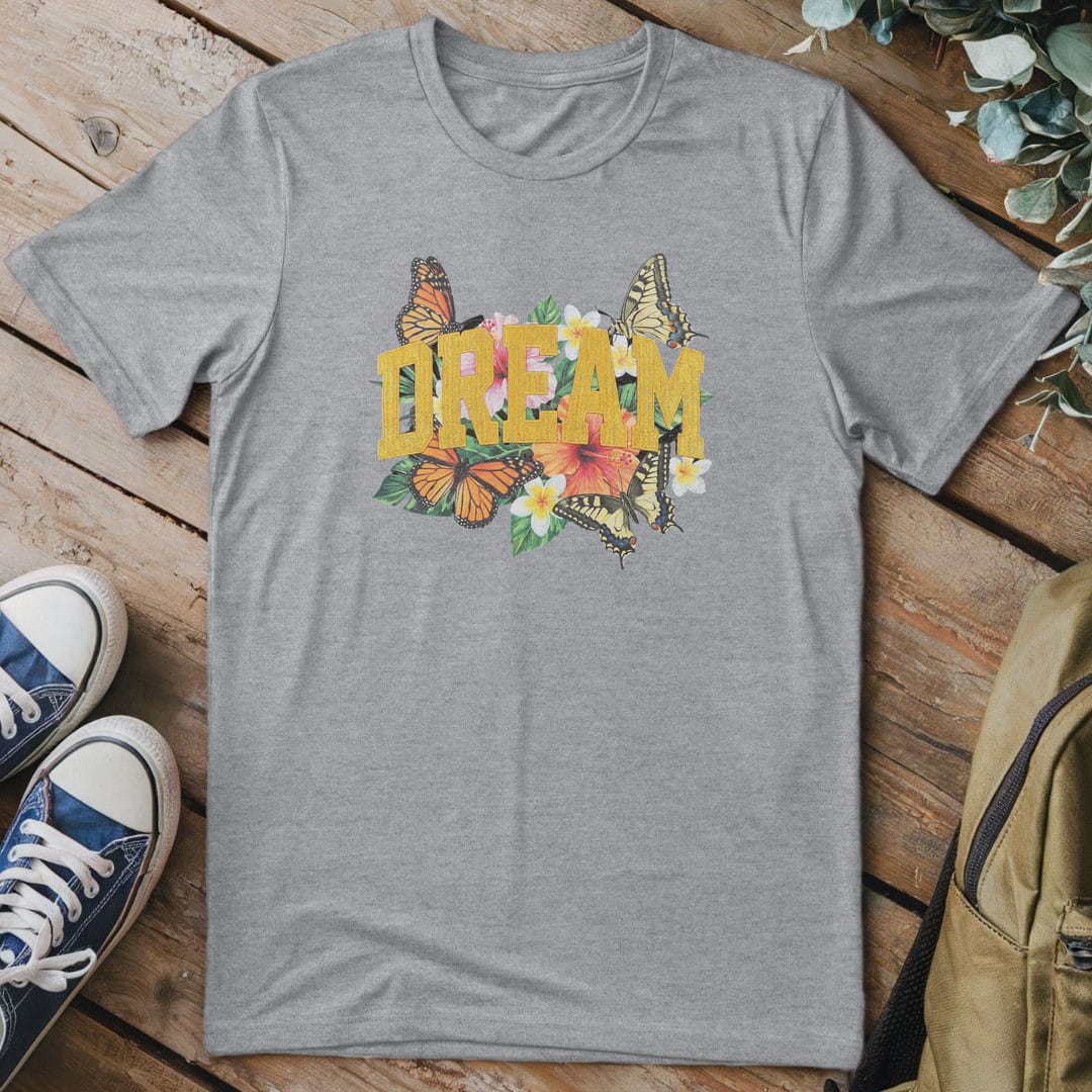 T-Shirt Sport Grey / S Metamorphosis