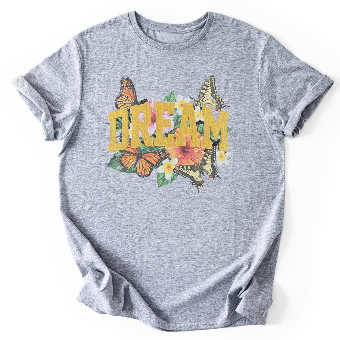 T-Shirt Sport Grey / S Metamorphosis