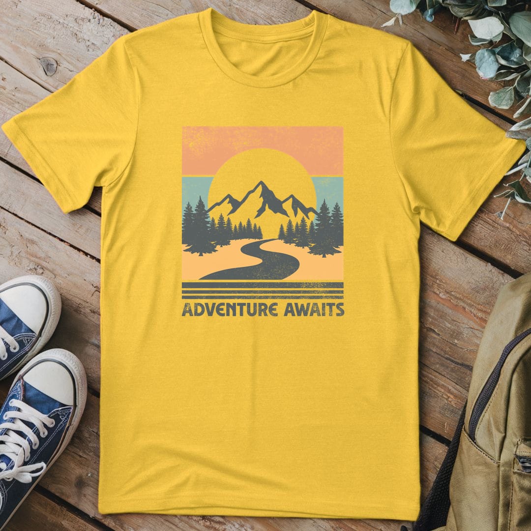 T-Shirt Daisy / S Endless Territory