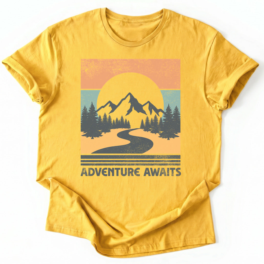 T-Shirt Daisy / S Endless Territory