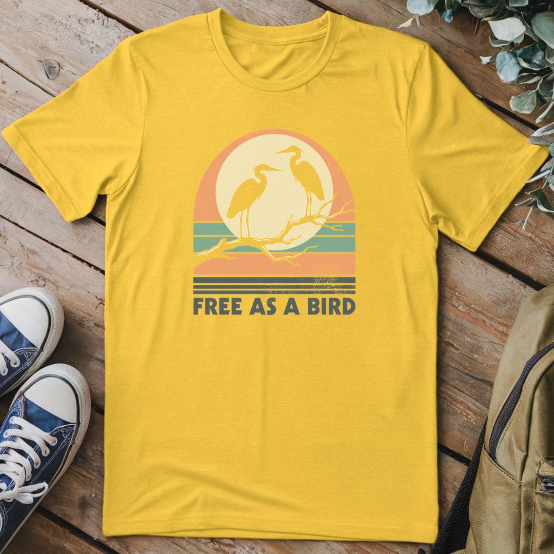 T-Shirt Daisy / S Natural State