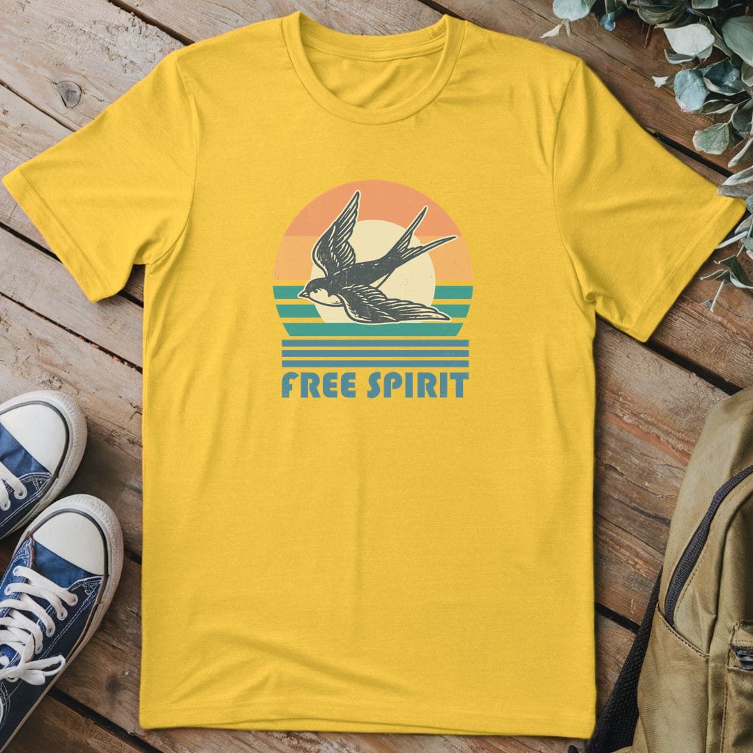 T-Shirt Daisy / S Above Horizons