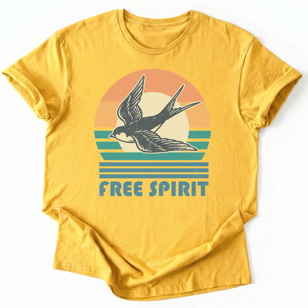 T-Shirt Daisy / S Above Horizons