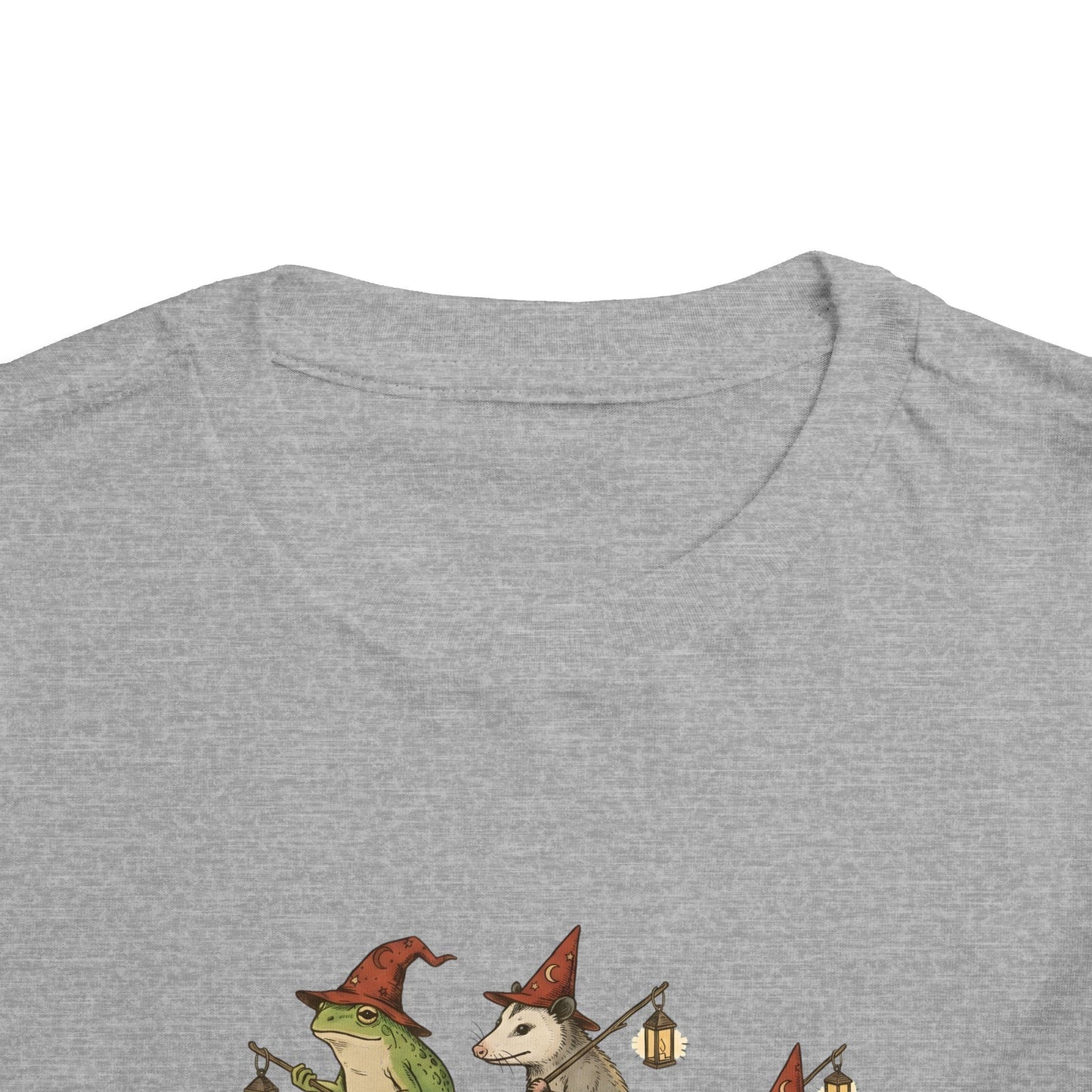 The Hullabaloo Committee Toddler T-Shirt
