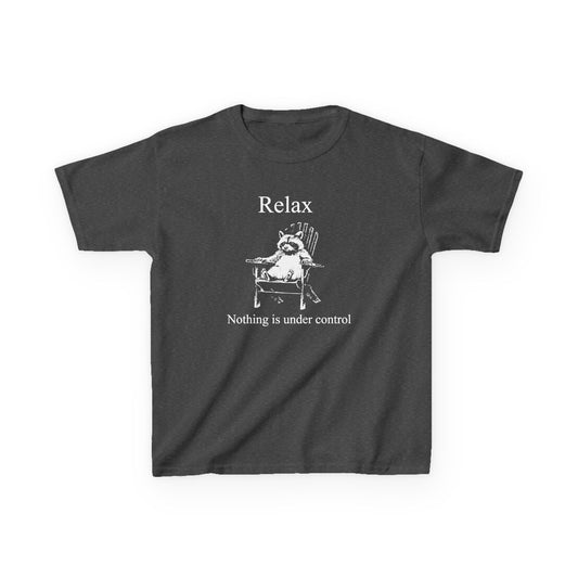 Surrender Kids Tee