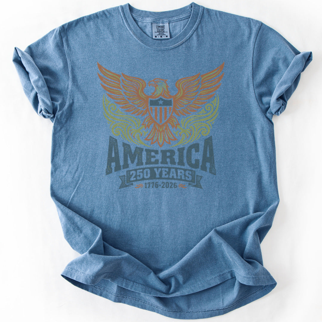 America 250 Years Premium