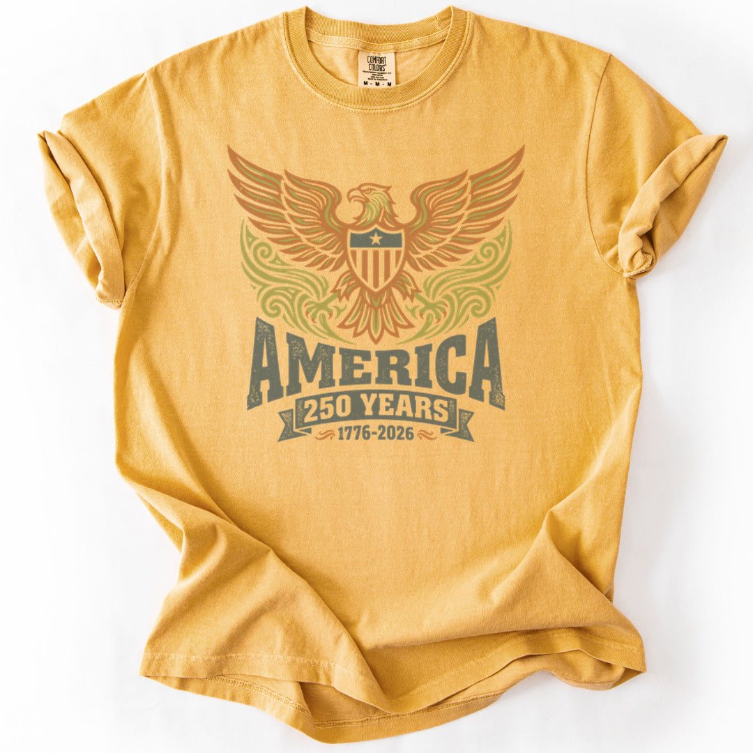 America 250 Years Premium